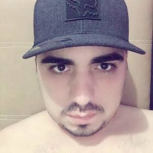 Meet your Posher, José